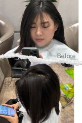 -MMbyHairCode 芭曲发型沙龙