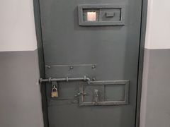 -青岛德国监狱旧址博物馆