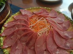 -益恒饭店乡间白族菜(古城总店)