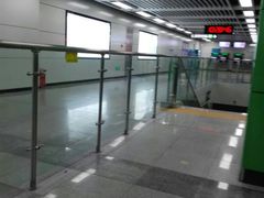 -石厦(地铁站)