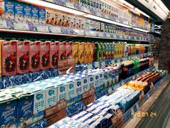 果汁-果蔬好生活超市(乐堤港店)