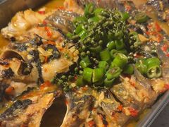 -鱼酷活鱼烤鱼(新世界城店)