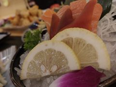 -食鲤料理(西虹东路店)
