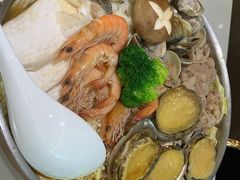 -鹿港小镇(滨北店)