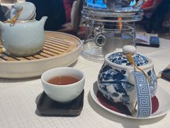 -金苑海鲜酒家(来魅力店)