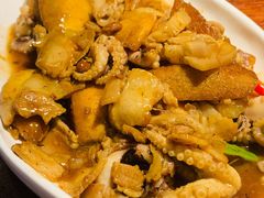 -前海沿·青岛菜(五四广场永旺店)