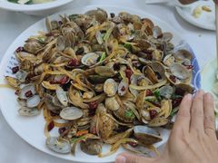 -北戴河庆山饭店·海鲜砂锅粥(北戴河黑石路店)