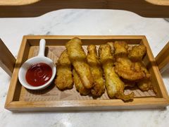 -径山十八道·风味民间菜(杭州总店)