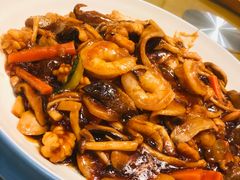 -陈傻子餐厅(世纪都会店)