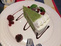 -遇见西木美式餐厅(体育路店)