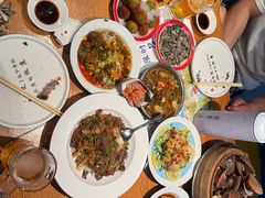 -喝丢一只鞋海鲜烧烤·海肠捞饭(市场店)