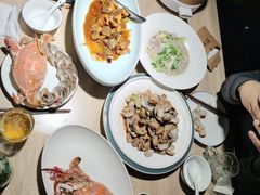 -味莊·青岛菜(云霄路店)