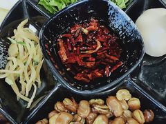 -活鱼馆(宜兴埠店)