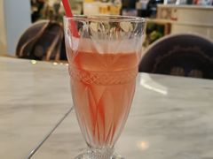 -Aladdin·阿拉丁土耳其餐厅(信和广场店)