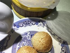 -鸭王烤鸭店(三里河店)