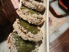 -绿茶餐厅(昌平悦荟店)