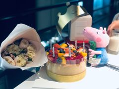 -半勺舒舒生日蛋糕店