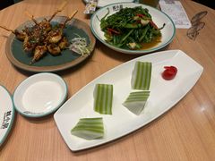 -越小品·越南餐厅(万科里店)