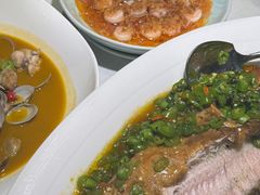 -半勺·新徽菜(银泰城店)