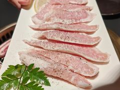 -黑崎烧肉·山野厨房(坪山店)