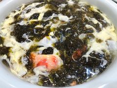 -华盛园卷子王农家菜水库鱼