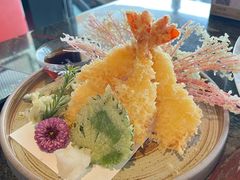 -炙柒Sekinana·精致料理 烧鸟·铁板烧(海上世界店)