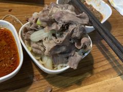 -傣妹火锅(罗宾森购物中心店)