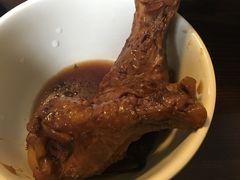 -家烧面馆【南山路知名经典面食】