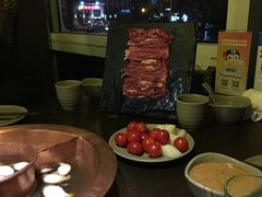 -滇釜火锅·能喝汤的火锅(车公庄店)