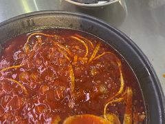 -椒贵火锅(剑南大道店)