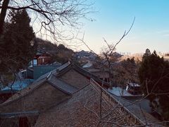 -华清宫景区