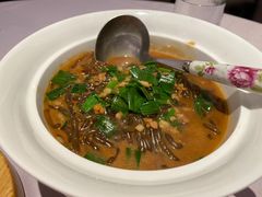 -粗茶淡饭·汉口公馆(循礼门店)