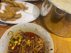 -付小姐在成都(中山公园店)