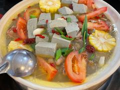 -花水湾红太阳牛肉汤锅