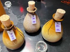 -醉小酒馆·川菜·江湖菜·重庆菜(观音桥旗舰店)