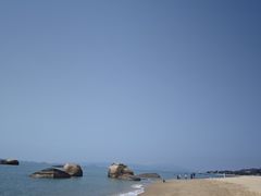 -白城沙滩