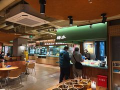 -水平有限广西米粉·广西风味集(五道口店)