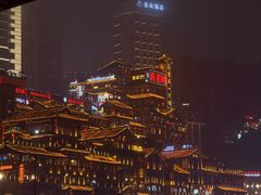 -重庆两江夜游-交运系列