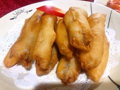 椒盐九肚鱼-棠记海鲜餐厅(南朗镇店)
