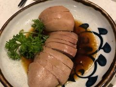 鹵水鵝肝-裕.鹅庄