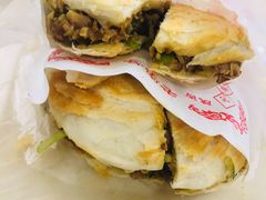 -正宗陕西肉夹馍(红荔店)