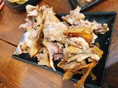 -欧阳家吊炉饼(九纬路店)