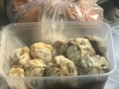 -天津包子铺(万泉庄店)