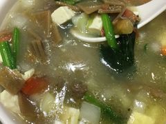 -清真益鑫羊肉手抓馆(南大街店)