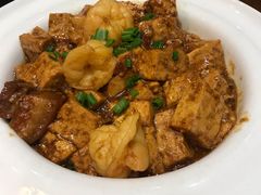-北李妈妈菜·海肠捞饭(开发区万达店)