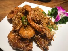 -泰华海鲜中餐厅(普吉镇店)