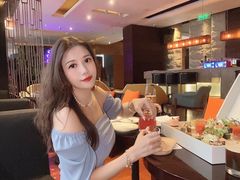 -广州富力君悦大酒店·关系酒廊