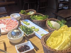 -四喜小胖·北京涮肉(五道营店)