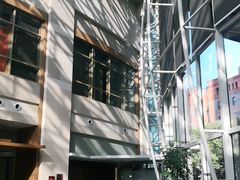 -上海外滩茂悦大酒店
