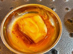 辣白菜-小牛哈尼韩式水煎肉(万象城店)